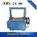 High Speed ​​Automatic Strapping Machine Food Carton Box